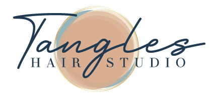 Tangles Hair Studio and Color Lounge